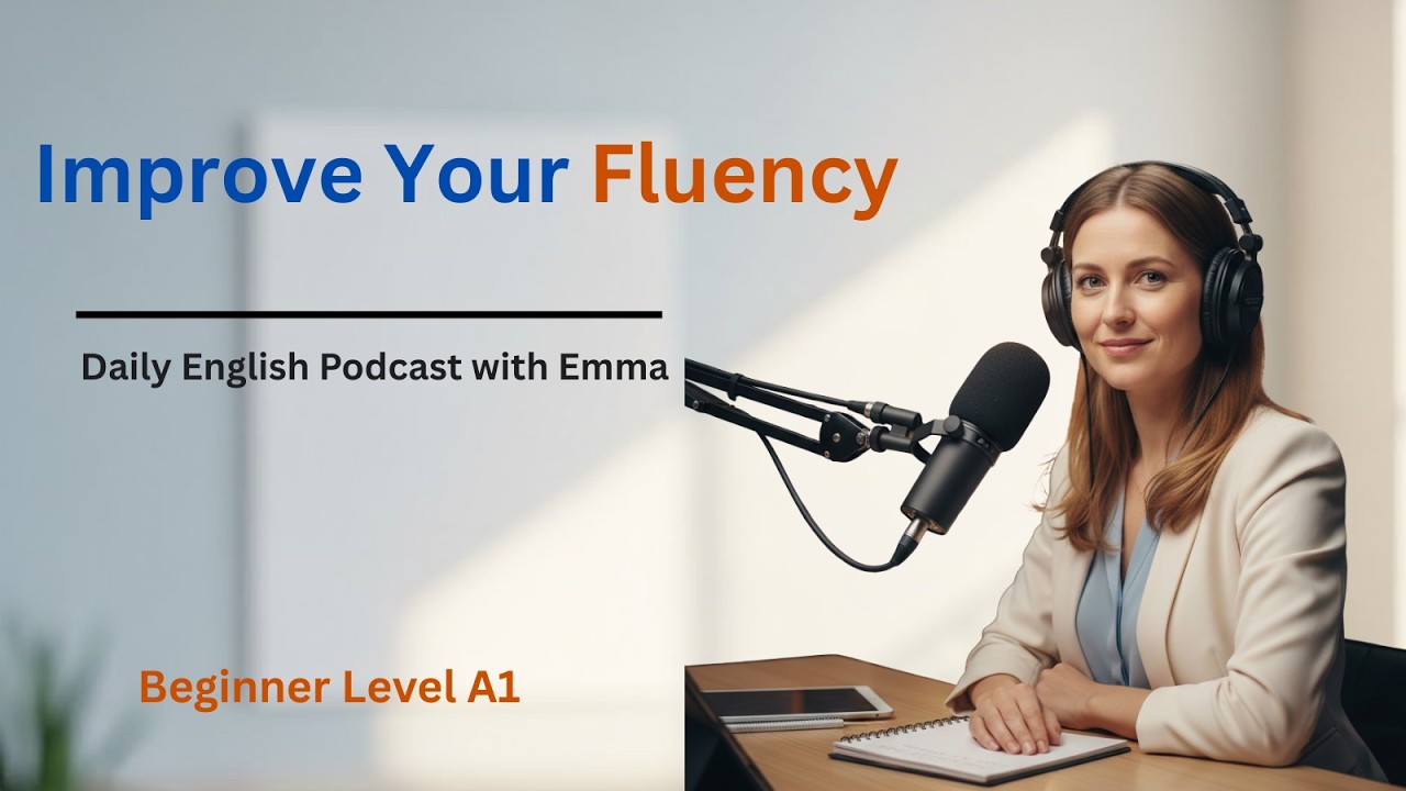 5 Daily Habits to Improve Your Fluency