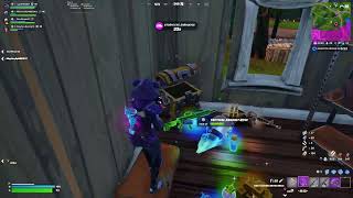 HERE WE GO AGAIN |Relax & chat| Ranked Reload Fortnite part 1