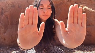 ASMR + REIKI: Shamanic Healing