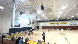 Eckerd Game 2