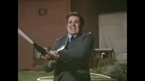 The Greatest Prisoner Cell Block H Character No 1 Joan Ferguson ( The Freak!) Part 2