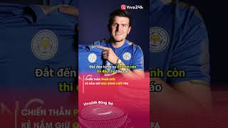 Kẻ nắm giữ quả bóng cười FIFA là đây #viva24h #shorts #bongda