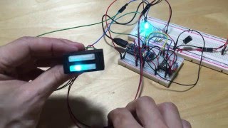 Building BB-8: Part 4 – Dome Assembly Electronics (Lights & Sounds)