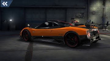 Need For Speed No Limits. #Bluestacks.