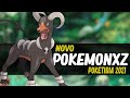 Servidor de Poketibia 2021 - POKEMON XZ | Base Shiny e Mega
