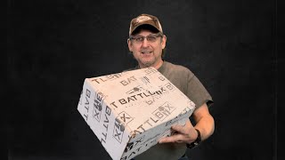 BATTLBOX Unboxing March 2023