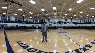 League City Intermediate School - 360 Tour