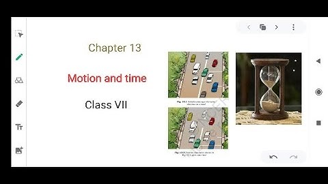 Class VII Science 27-07-2020 by Ms Bhanupriya
