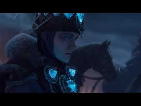 Total War WARHAMMER III: Conquer Your Daemons
