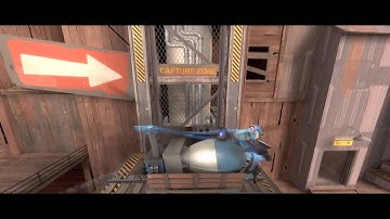 TF2 Replay - Hightower Hellfire