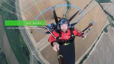 Is this a paramotor at all?