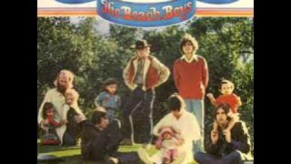 The Beach Boys' Medley (Flashback 2)
