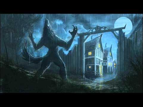 Powerwolf - Night of the Werewolves (OFFICIAL) 