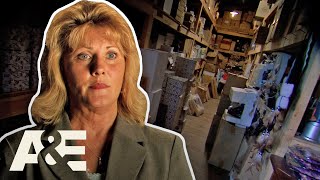 She Refused To Dieone Thought Kept Her Alive During A Brutal Attack I Survived A&E