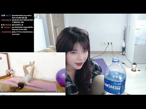 Yurijoa Girl Farting + Burping Compilation Twitch Streamer