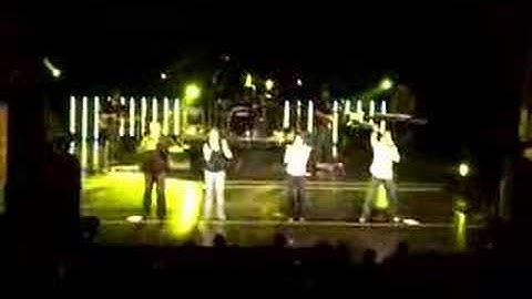 Avalon - Total Praise and Testify to Love Medley
