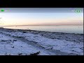 Cook Inlet Alaska Tides 1/14/2024