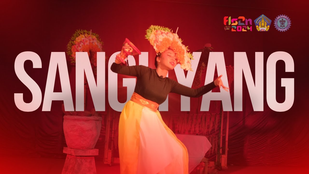 JUARA 2 FLS2N TINGKAT NASIONAL 2024 