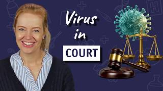 High Court Showdown: Can India Prove Viruses Exist?