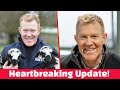 Countryfile Star Adam Henson In Tears As He Reveals Health Battle About His Family Member
