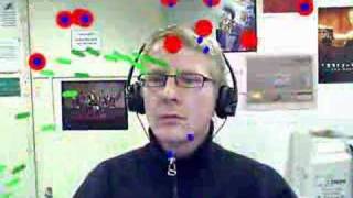 John O'Kane : Augmented Reality - Assignment 2
