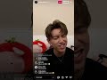 MC 張天賦 《Christy》 原唱： Tyson Yoshi Instagram IG Live