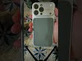 Older iPhone to iPhone 17 transformation case! Link to buy in comments!