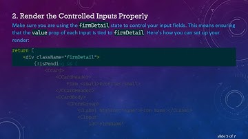 Solving the useState Assignment Issue: A Guide to Proper Data Fetching and State Management in React