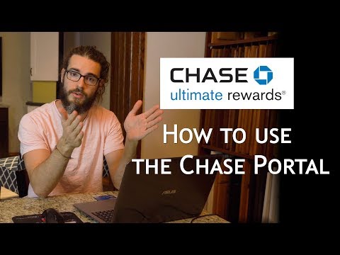 How to Book Flights & Hotels Using the Chase Portal | TIEYA EP. 4