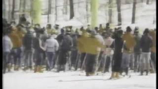 Blue Knob Resort US Capital Corp 1982.avi