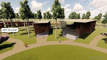 Re - Think Education ( Architecture Thesis Project)