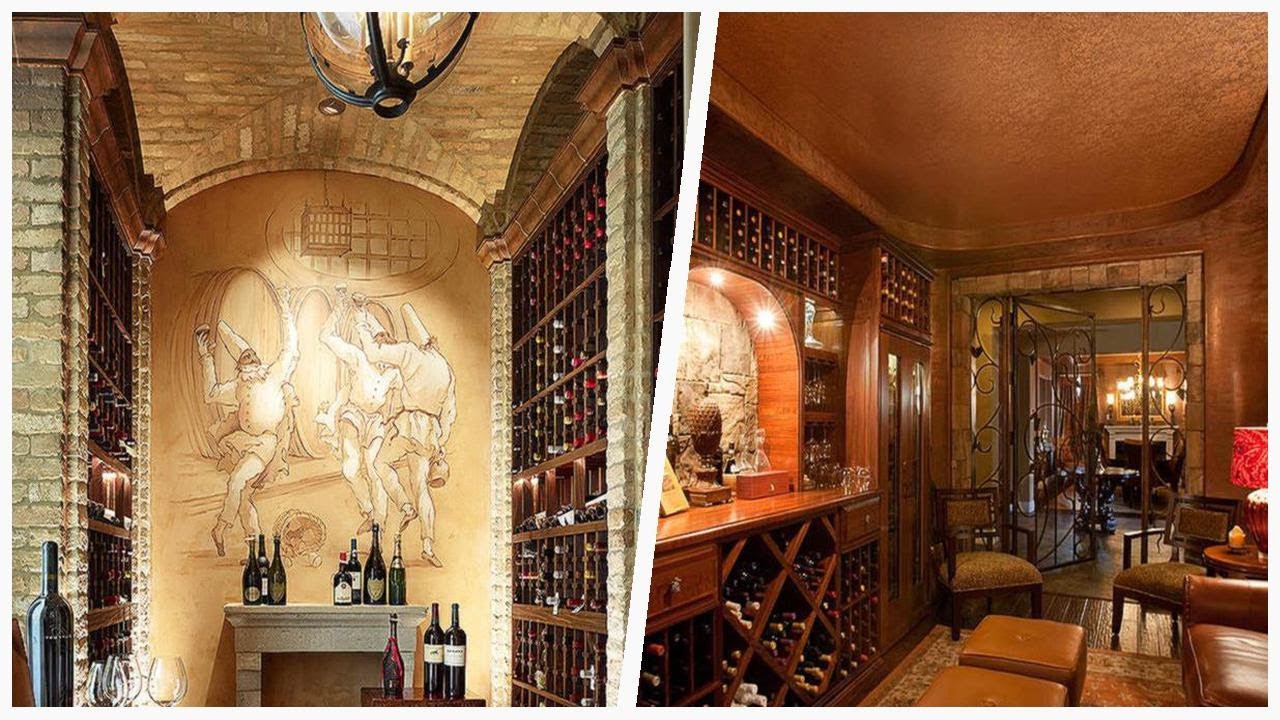 Fix Common Wine Cellar Design Flaws: Pro Tips Revealed | Designer ...