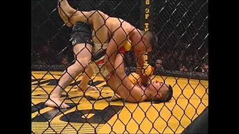 Randy Velarde VS  Bryson Kamaka Vanderford
