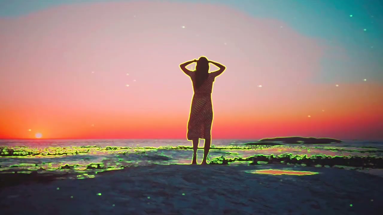 Trafficz - One Time (Official Video)