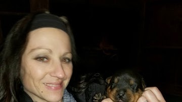 Locating Otter Sign & a Muskrat catch