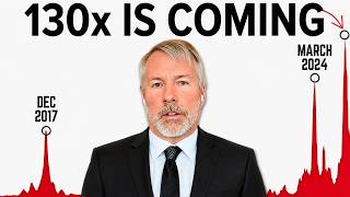 "This is Why Bitcoin Is About to SHOCK Everyone Again!": Michael Saylor (BTC Update 2026)