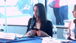 Waterfront Conference 2015 - 21st Century Development at the Water’s Edge:  Can We Have It All?