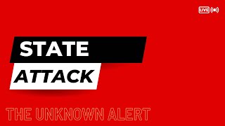 The State Insurrection | An EAS Mock Scenario |