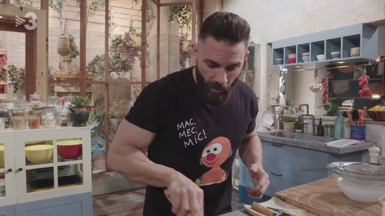 Arròs melós amb carxofes