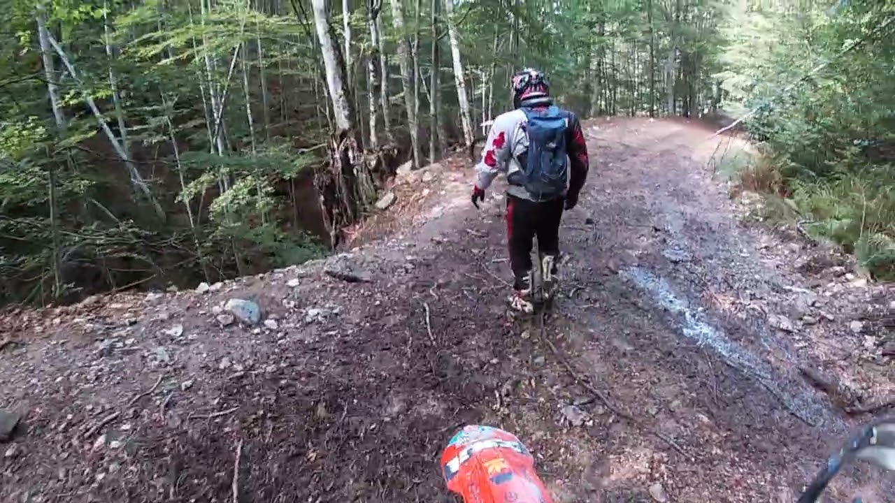 Enduro Greece Ελατοχωρι Πιεριας