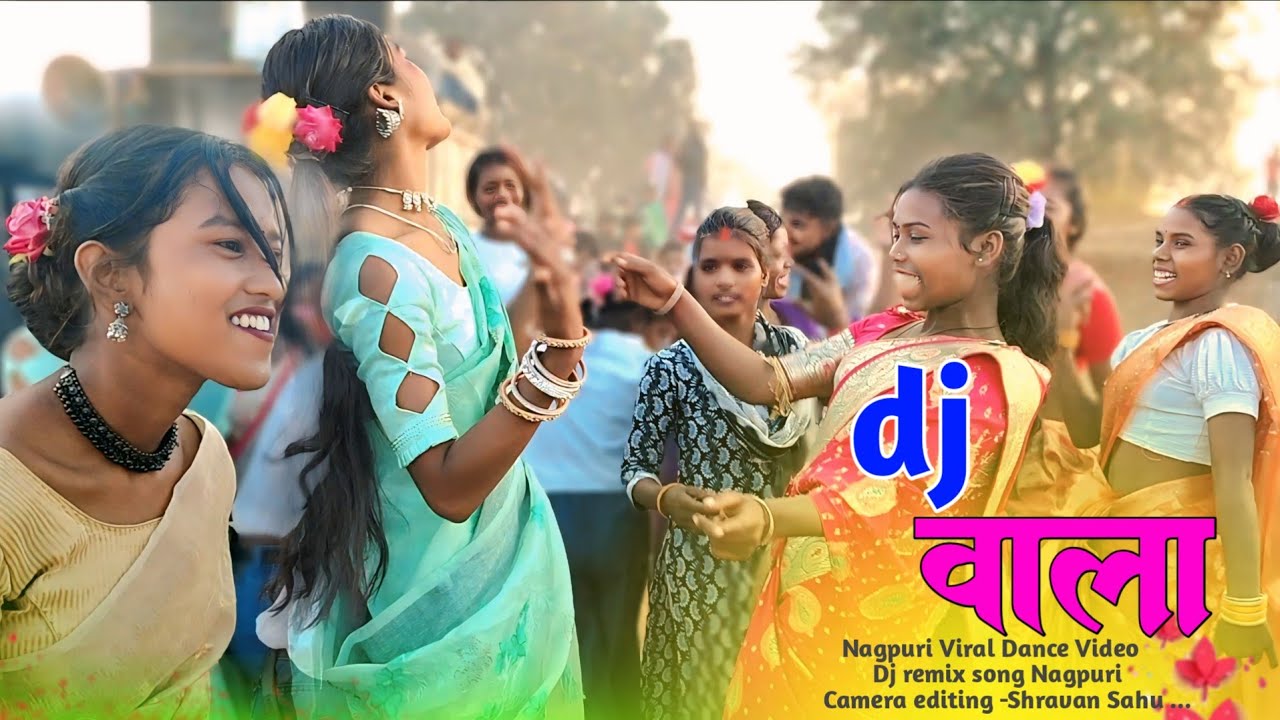 Dj Wala Babu | New Nagpuri Dance Video | ऐ लड़की सब का दब दबा सिंगल वाला डांस 2026 