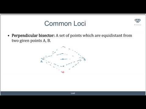 1 Loci Overview
