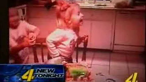 Remembering Kelsey Briggs Video One