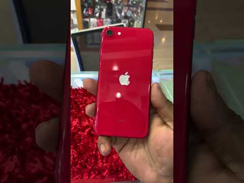 iphone SE-2020 #foryou