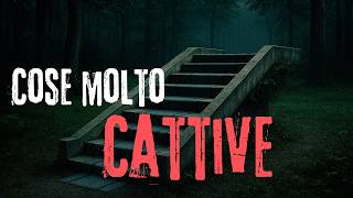 Cose Molto Cattive - Audiolibro