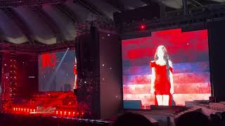 Celebrity 아이유 Love wins all｜240921 IU HEREH WORLD TOUR CONCERT ENCORE : THE WINNING Profile