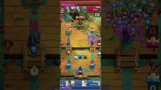 Clash Royale #27 on Samsung Galaxy Phone (Anyhow Play edition) screenshot 5