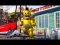 Eu vs Fredbear Roblox (video de revelion)