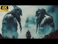 Nefilins (2025) La Película que Impactó al Mundo – Completa 4K
