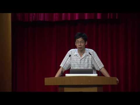 神學系列．教會歷史